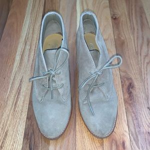 Sz 8 Coach Cassy Wedge